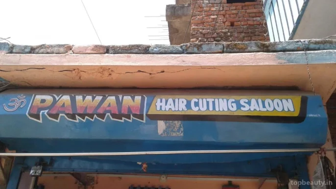 Pawan Hair Cuting Saloon, Jamshedpur - Photo 4