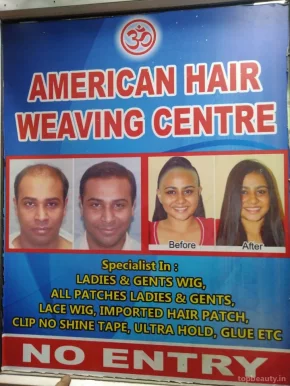 American hair patching and weaving center, Jamshedpur - Photo 5