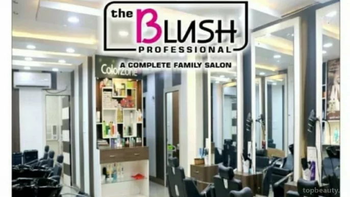 The Blush Professional salon, Jamshedpur - Photo 1