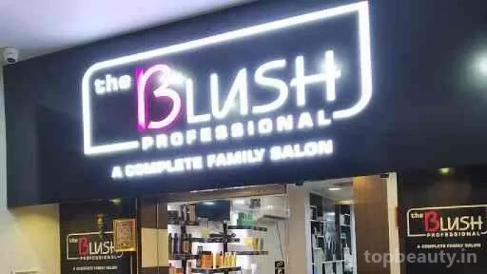 The Blush Professional salon, Jamshedpur - Photo 7