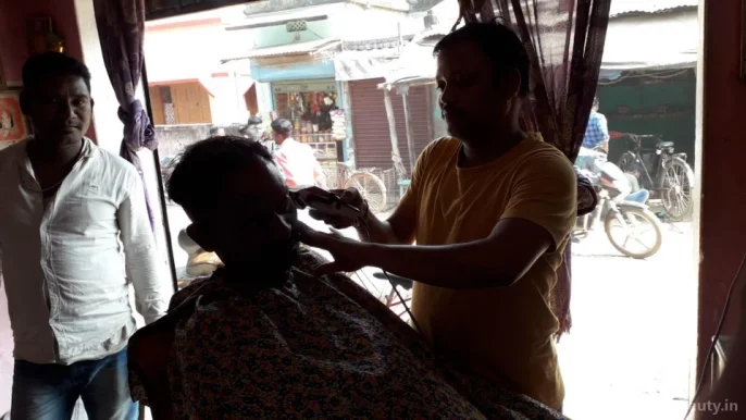 Ravi Hair Salon, Jamshedpur - Photo 5