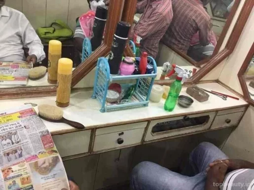 Good Luck Hair Cutting Saloon, Jamshedpur - Photo 6