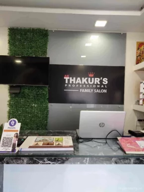 Thakur's Professional Family Salon, Jamshedpur - Photo 3