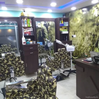 Army Barber Shop, Jamshedpur - Photo 1
