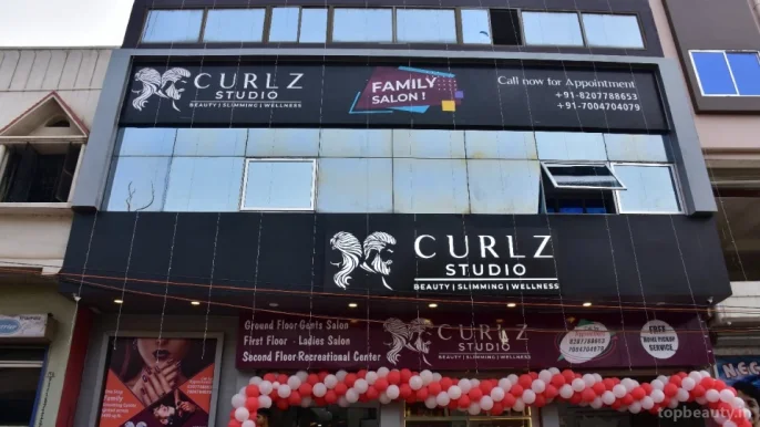 Curlz Studio, Jamshedpur - Photo 4