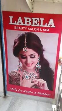 Labela Beauty Salon & Spa, Jamshedpur - 