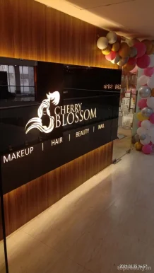 Cherry Blossom - Unisex Salon in Jamshedpur | Bridal Makeup Salon in Jamshedpur | Skin Care Salon in Jamshedpur | Professional Salon in Jamshedpur | Nail Care Service in Jamshedpur, Jamshedpur - Photo 1