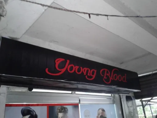 Young Blood, Jamshedpur - Photo 2
