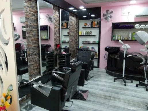 EVE Saloon professional hair & spa hub, Jamshedpur - Photo 3