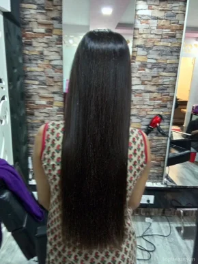 EVE Saloon professional hair & spa hub, Jamshedpur - Photo 1