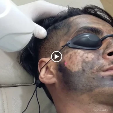 Teeth and Face Clinic (Hair,Laser,Face Skin,Dental )(Dr Akhilesh ,Dr Itika), Jodhpur - Photo 3
