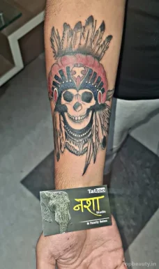 Tattoo Nasha, Jodhpur - Photo 1