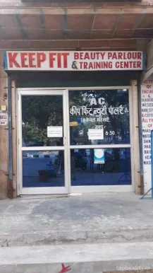 Keep Fit Beauty Parlour and training center, Jodhpur - Photo 4