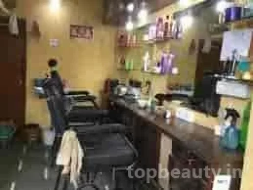 Charlie's The Barber Shop, Jodhpur - Photo 5