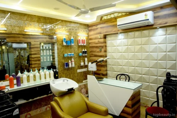 Tapasya Spa And Salon, Jodhpur - Photo 1
