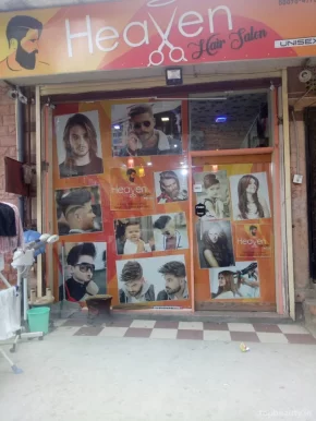 Heavens Hair Saloon, Jodhpur - Photo 2