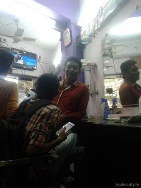 Prince hair salon, Jodhpur - Photo 6