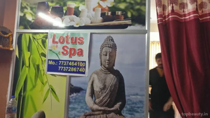 Lotus spa, Jodhpur - Photo 7