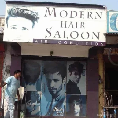 New Modern Hair Salon, Jodhpur - Photo 3