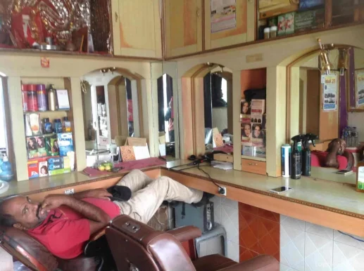 New Modern Hair Salon, Jodhpur - Photo 1