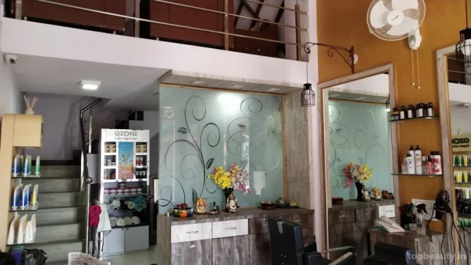 Aura Beauty salon ( Family Salon ), Jodhpur - Photo 8