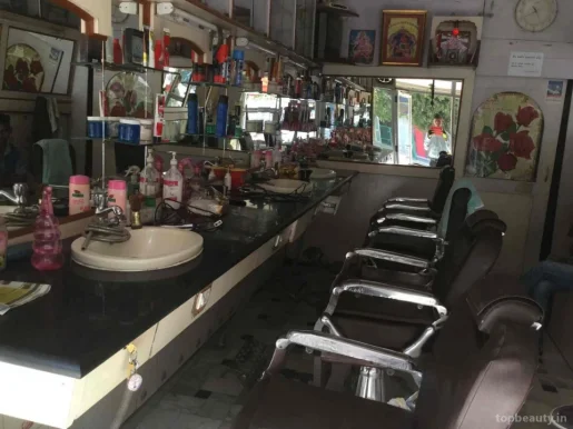 Jagdamba Hair Dresser, Jodhpur - Photo 3