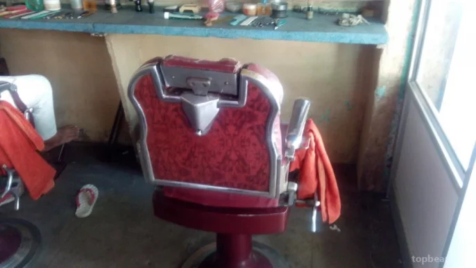 Shree Ganesh Hair Dresser, Jodhpur - Photo 1