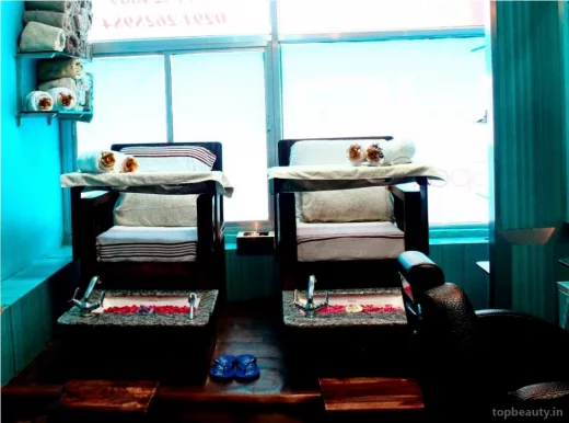 Aqua Salon - Home Services only, Jodhpur - Photo 2