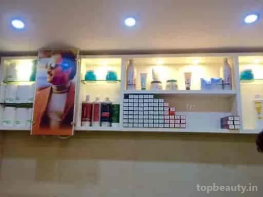 Pacific Hair Care & Beauty Studio, Jodhpur - Photo 4