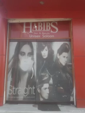 Z-19 Habibs Hair & Beauty Salon, Jodhpur - Photo 5