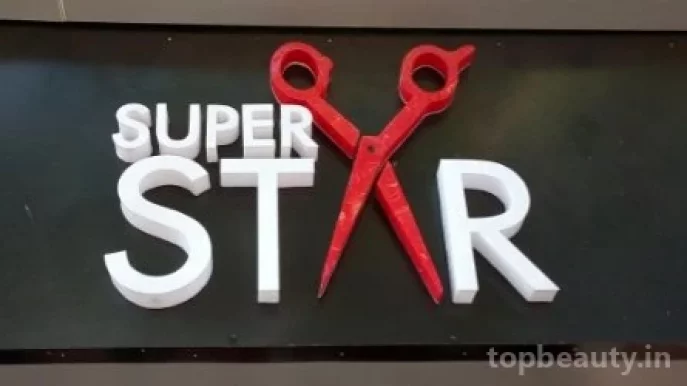 Super Star Salon, Jodhpur - Photo 2