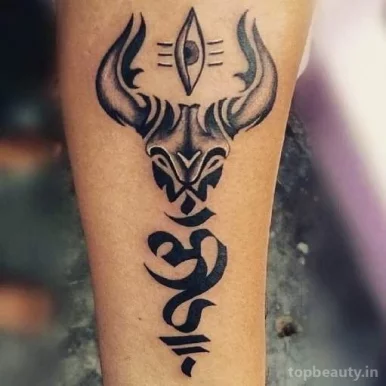 Radhey Tattoo Studio, Jodhpur - Photo 3
