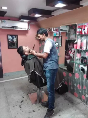 Zee2 barber shop, Jodhpur - Photo 5