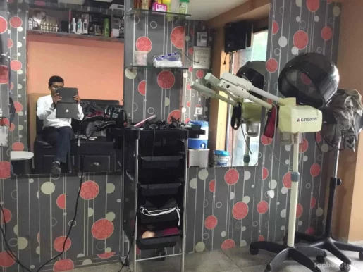 Zee2 barber shop, Jodhpur - Photo 7
