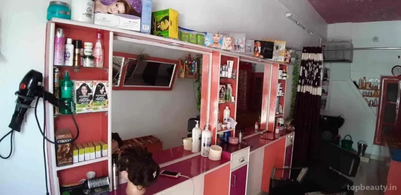 Aaina Beauty Parlour & Spa Salon, Jodhpur - Photo 6