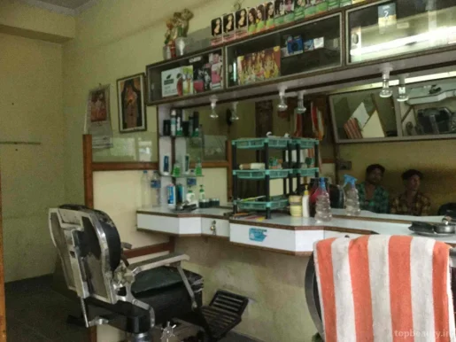 Colombo Hair Salon, Jodhpur - Photo 8