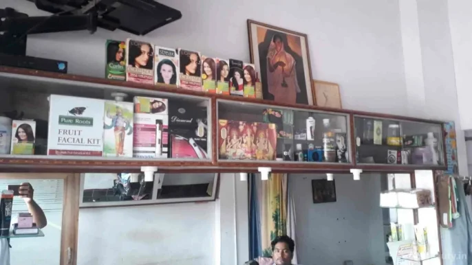 Colombo Hair Salon, Jodhpur - Photo 7