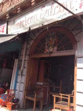 American Saloon, Jodhpur - Photo 7
