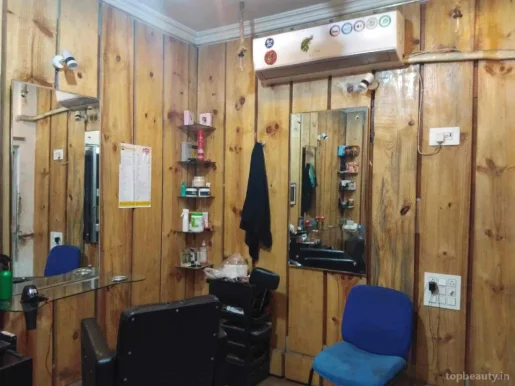 Wasim's Stylo Hair salon, Jodhpur - Photo 2