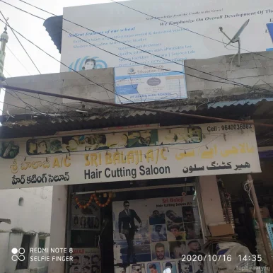 Shri Balaji Hair Cutting, Jodhpur - Photo 8