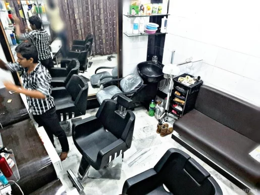 Style N Smile Hair Studio, Jodhpur - Photo 4