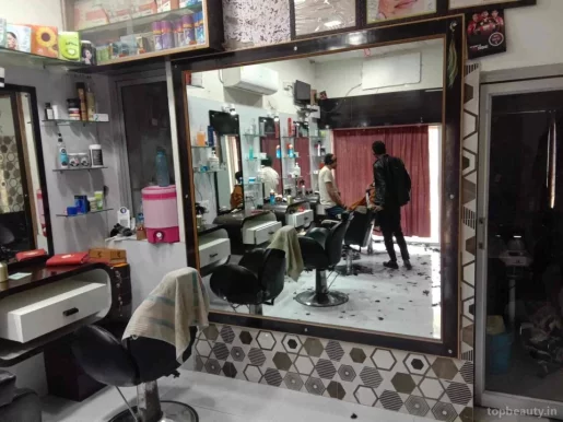 Style N Smile Hair Studio, Jodhpur - Photo 2