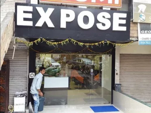Expose Salons Pvt. Ltd., Jodhpur - Photo 4