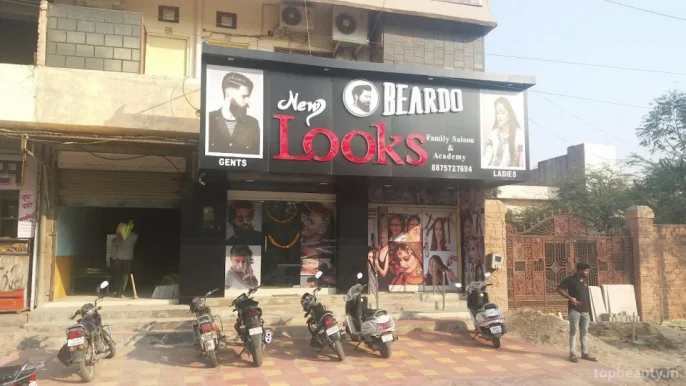 New Looks Family Salon & Academy, Jodhpur - Photo 3