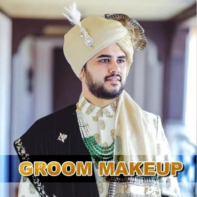 Makeup Zone Beauty Parlour & Spa Unisex Family Salon, Jodhpur - Photo 4