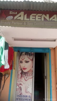 Sha Aleena Beauty Parlour and Spa Cente, Jodhpur - Photo 6