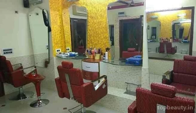 Sha Aleena Beauty Parlour and Spa Cente, Jodhpur - Photo 1