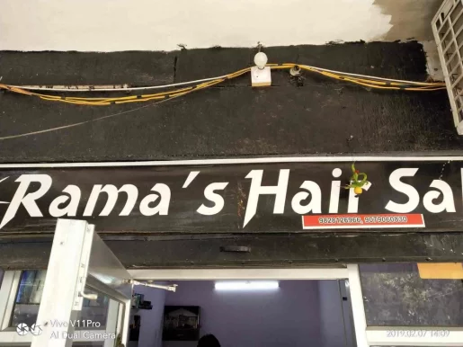 Hair Saloon Shop, Jodhpur - Photo 1
