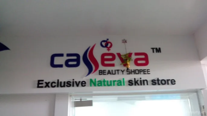 Casseva Beauty Shopee, Jodhpur - Photo 4