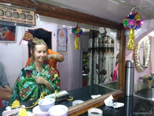 Uravshi Massage Beauty Parlour only for Ladies, Jodhpur - Photo 4